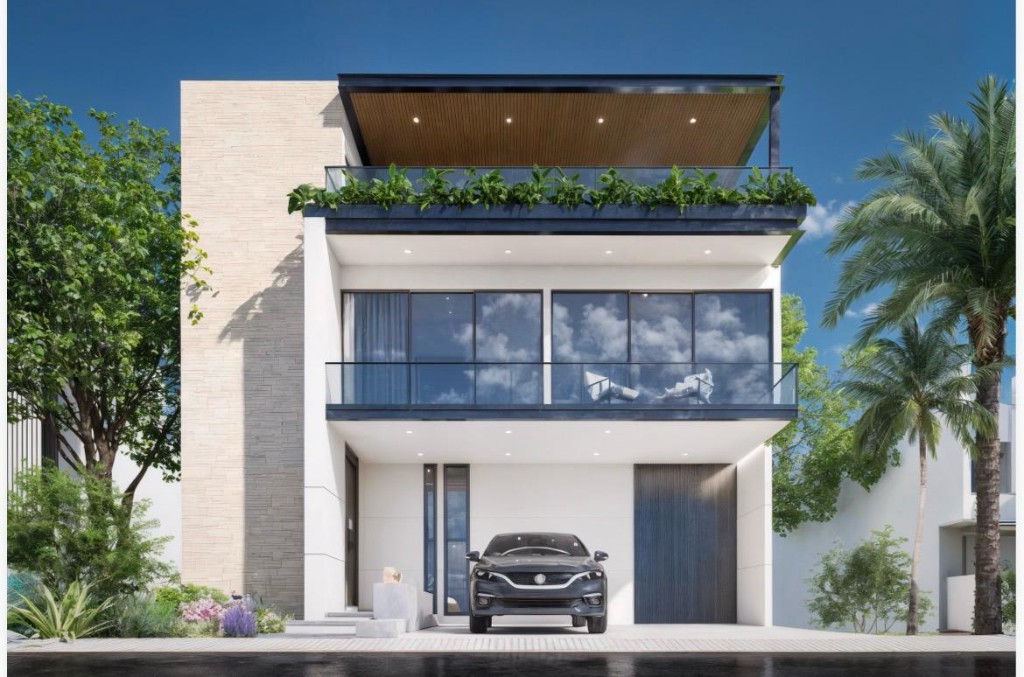 Residencial